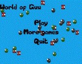 download World of Guu apk